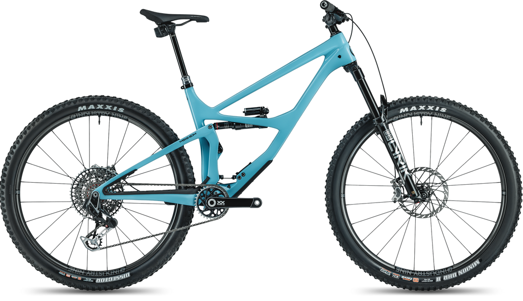 Spot mtb shop