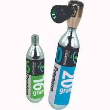 Genuine Innovations AirChuck CO2 Inflator