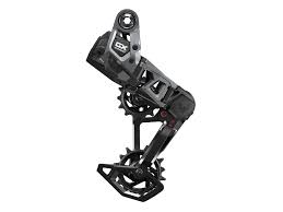 Rear Derailleur GX T-Type Eagle AXS 12 speed