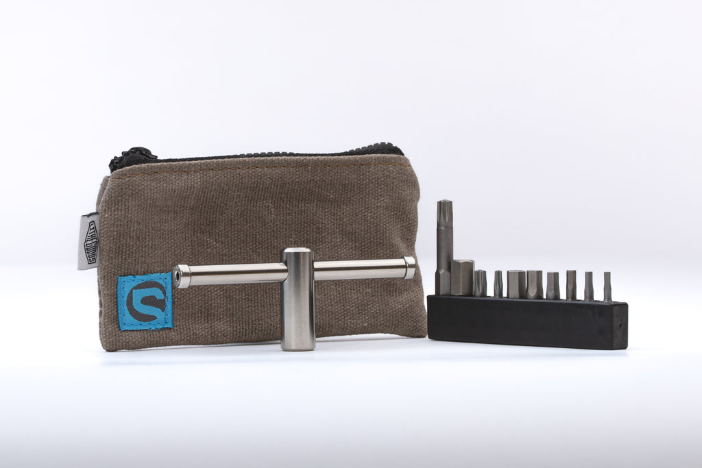 Spot TiSlide Trail Tool – Spot Bikes