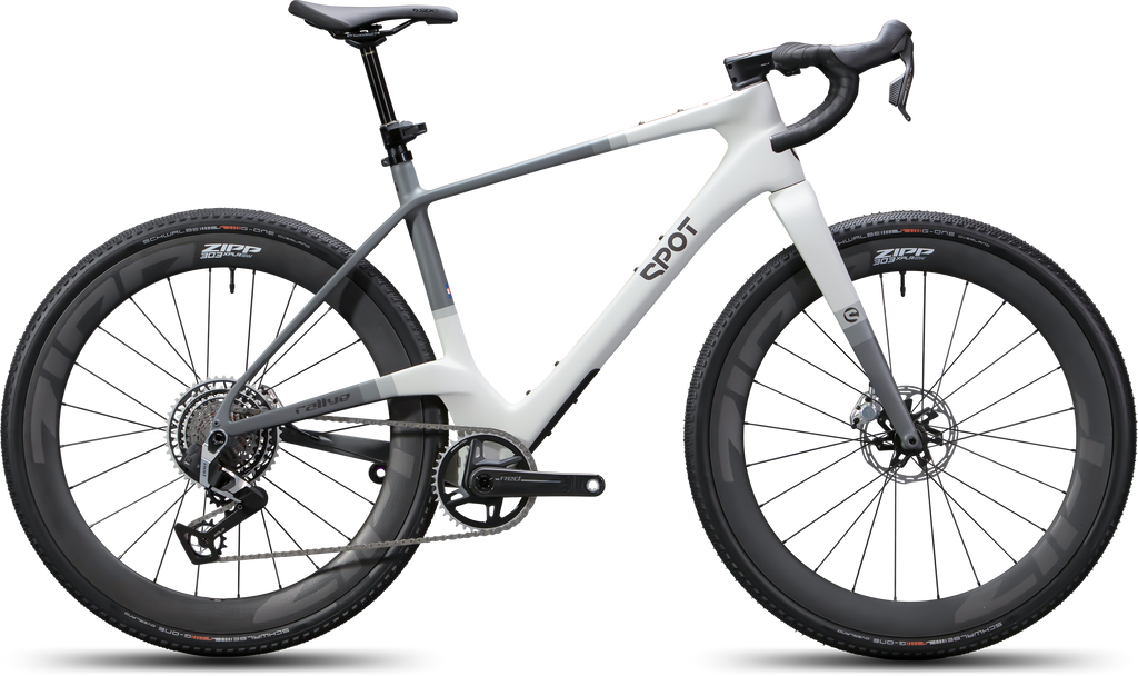 Rallye Spot Bikes - Main Image