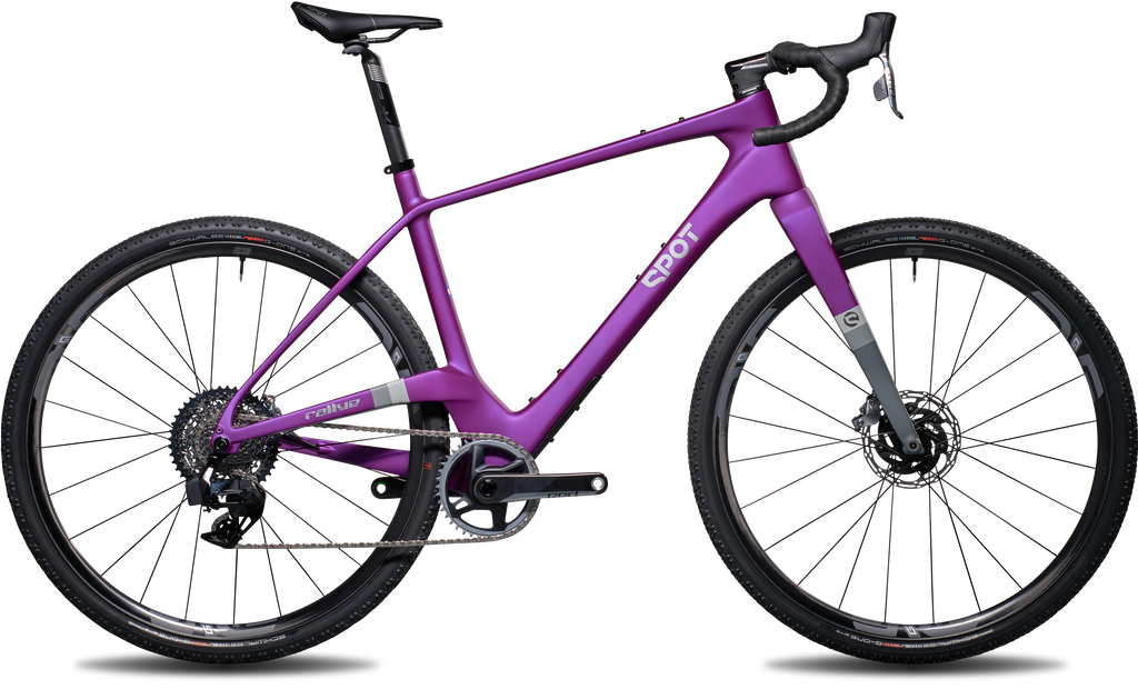 Rallye Spot Bikes