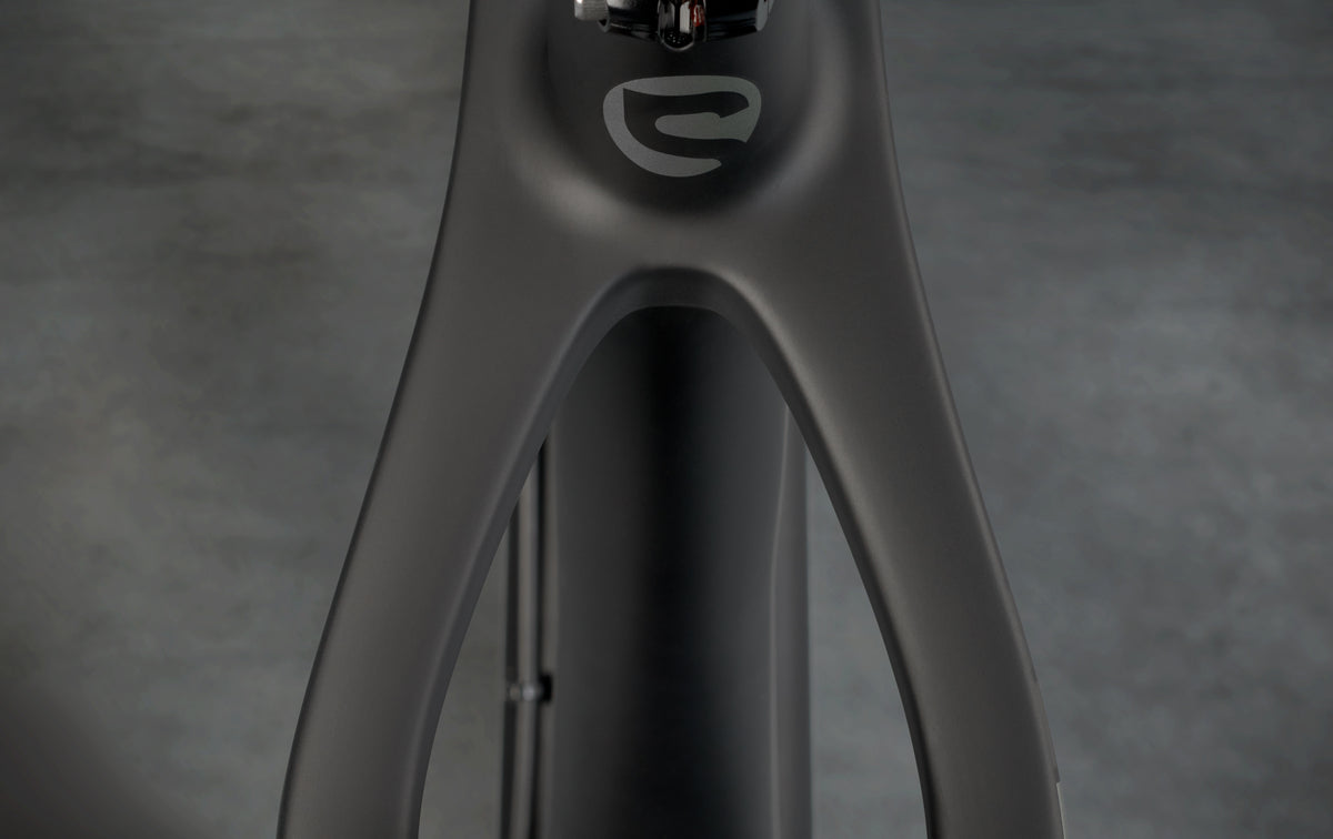 Rocker V2 Geared Or SS in Black
