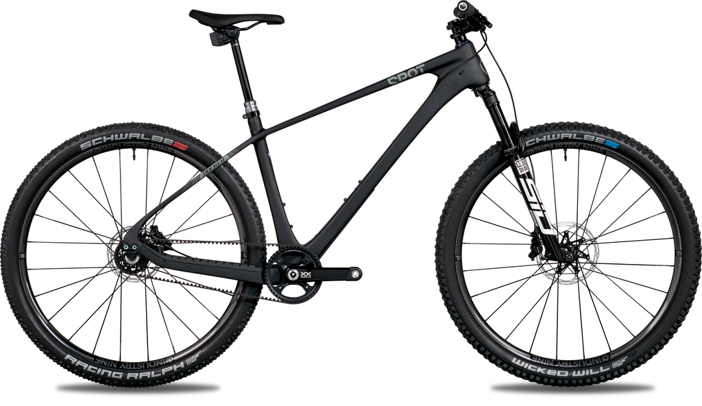 Who makes a 27.5 Carbon Hardtail Mountain Bike Reviews Forum