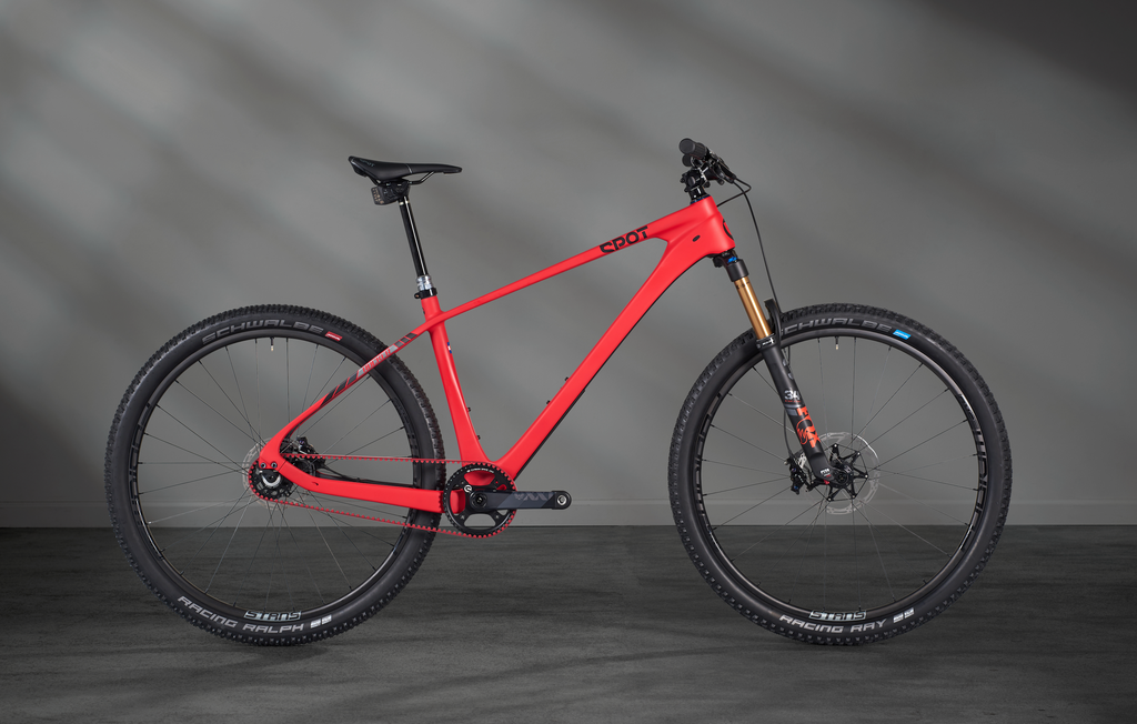 Ss 29er sales