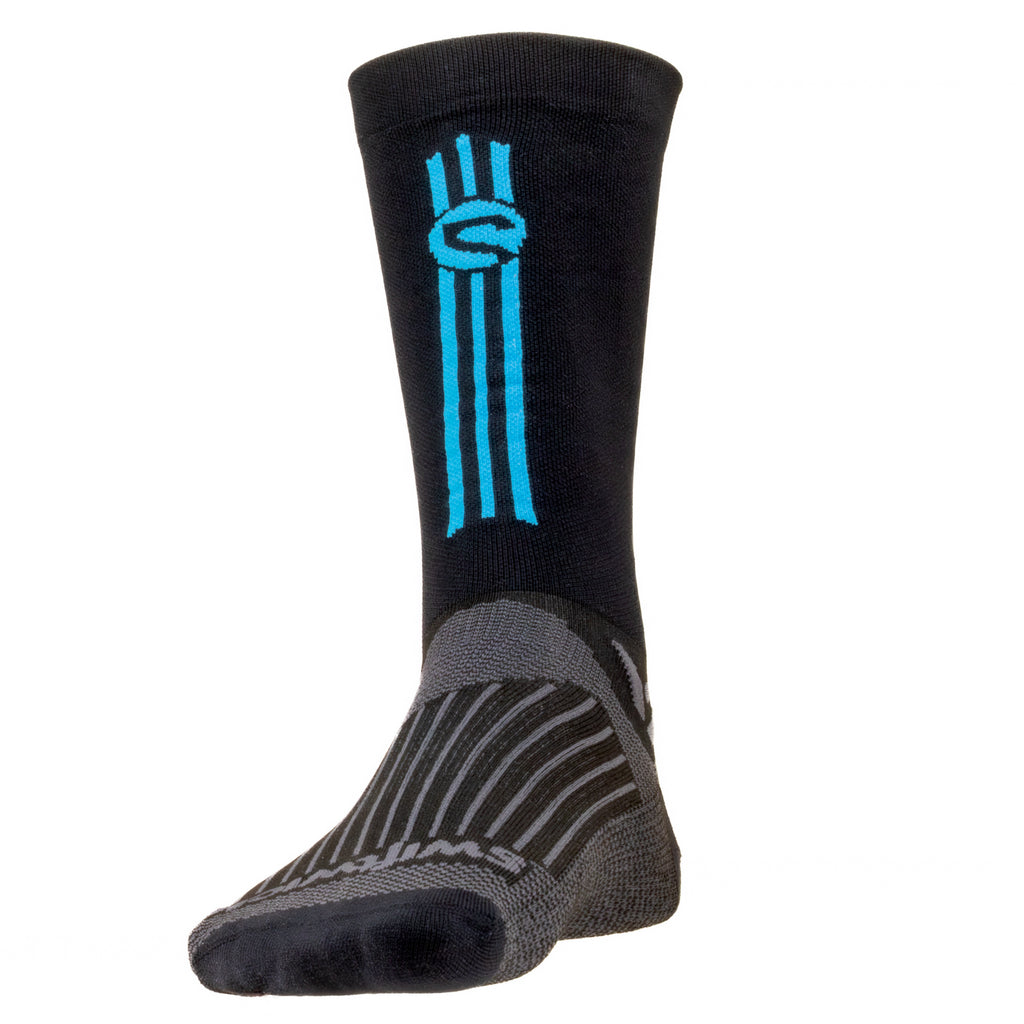 ウェア SWIFT INDUSTRIES* campout 2025 socks Swift Campout 2025 Socks – Limited Edition | Dismount Canada