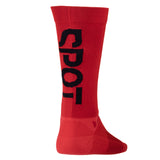 Spot Swiftwick Vision Seven Socks