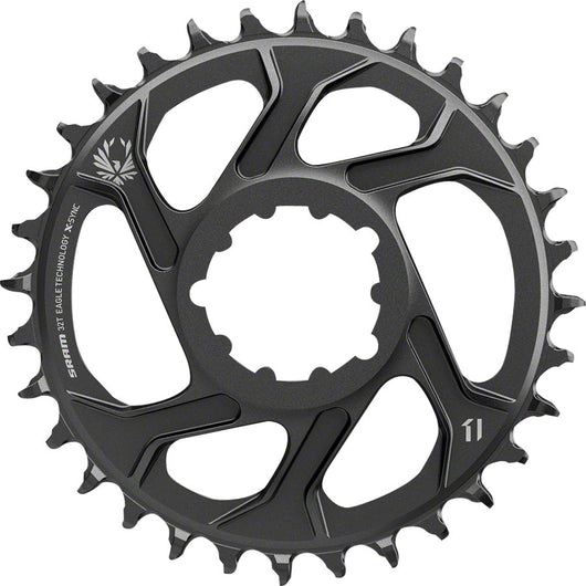 SRAM X-Sync 2 SL Eagle Direct Mount Chainring