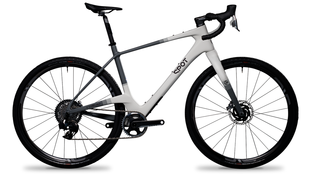 Spot Bikes Rallye