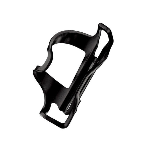 Lezyne Flow SL Bottle Cage Side Loader Black