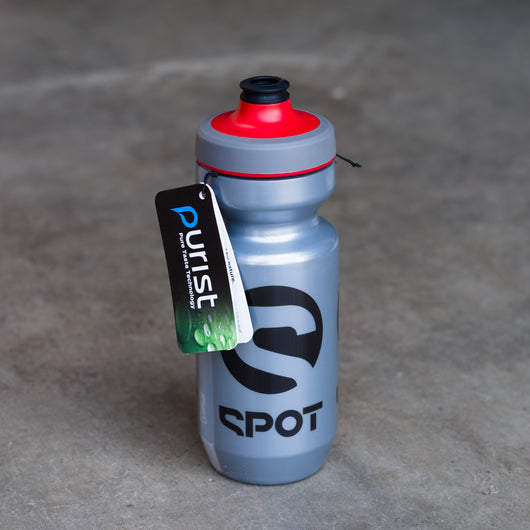 Spot 22 oz. Water Bottle - Spot Bikes