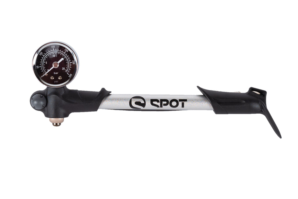 Spot Shock Pump Spot Bikes