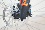 Used Mayhem 130 - 5-star 29