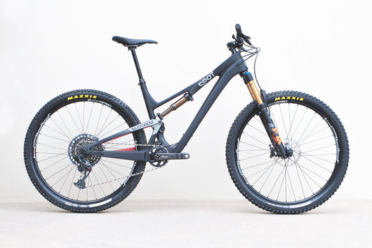 Used Mayhem 130 - 5-star 29
