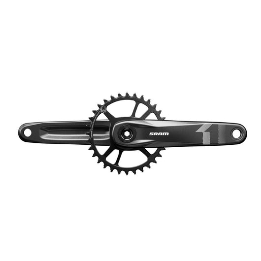 SRAM X1 1000 Crankset
