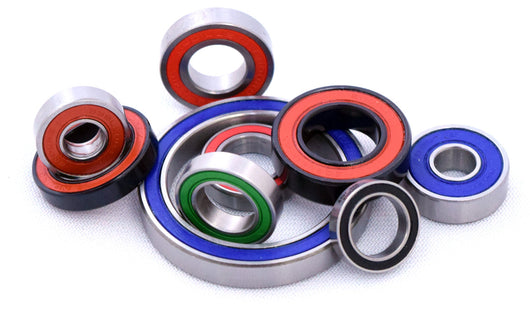 Spot Bikes Bearing Replacement Kits