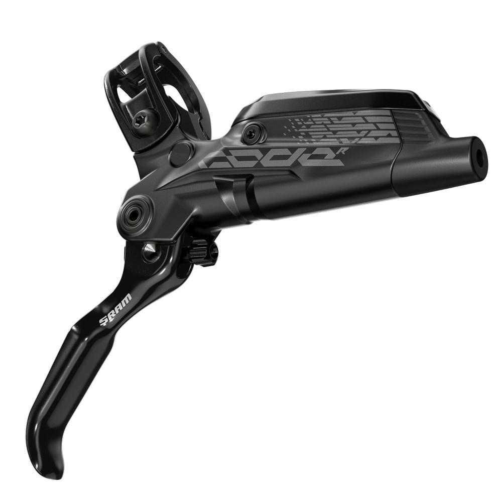 Sram Code R Disc Brake And Lever Spot Bikes