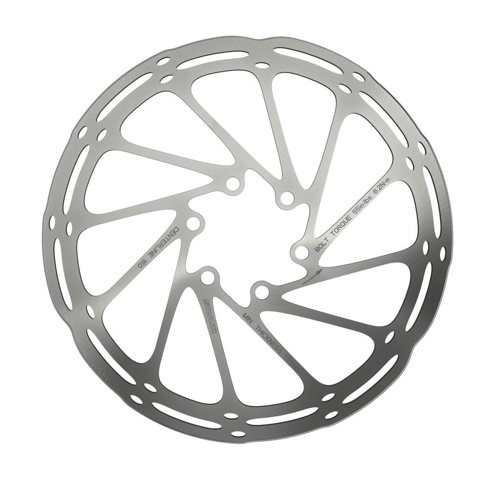 Sram 200mm hot sale floating rotor