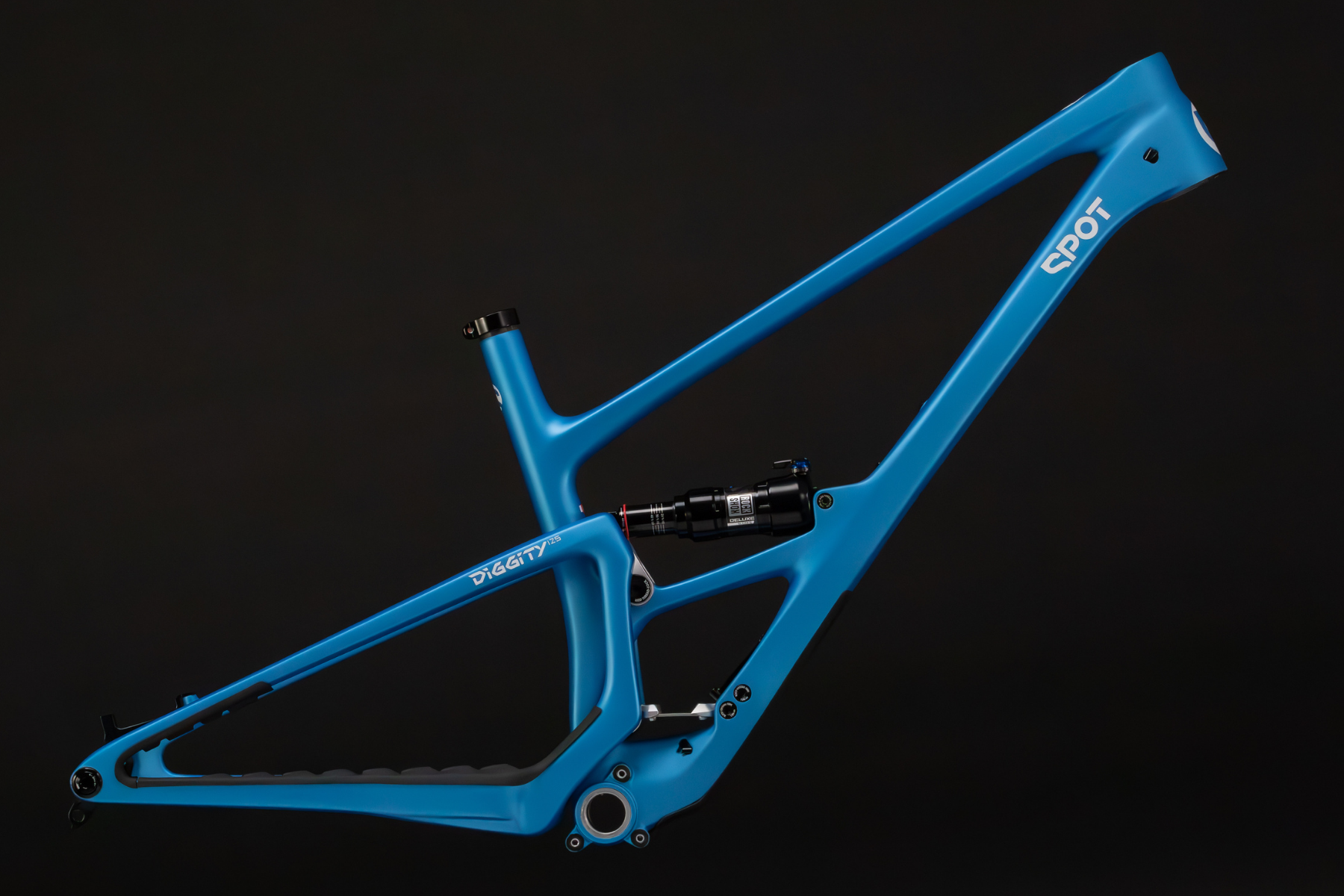 FORCE FLOW — A FRAME THAT SHARES THE LOAD