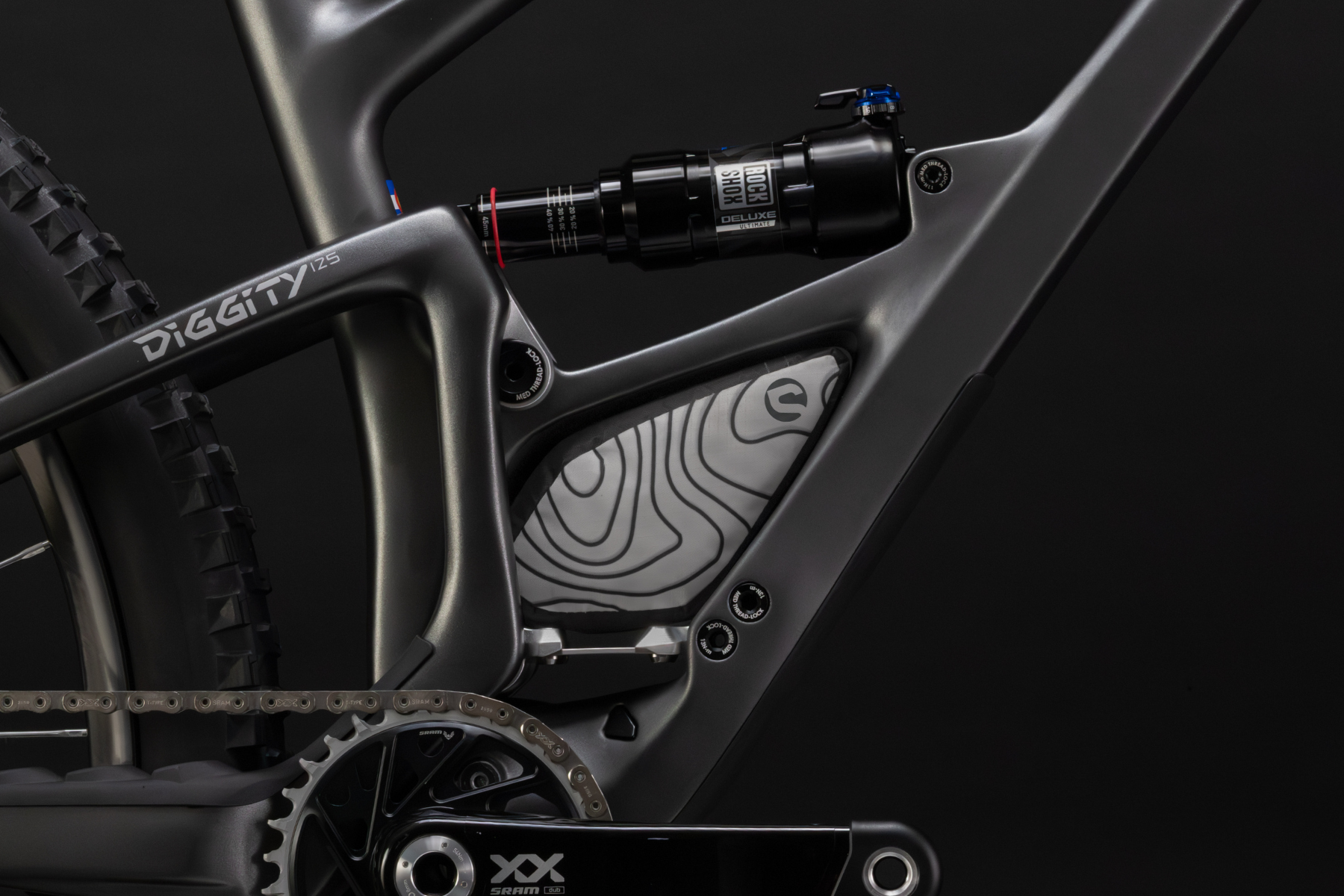 A FRAME PACK MADE FOR THIS FRAME