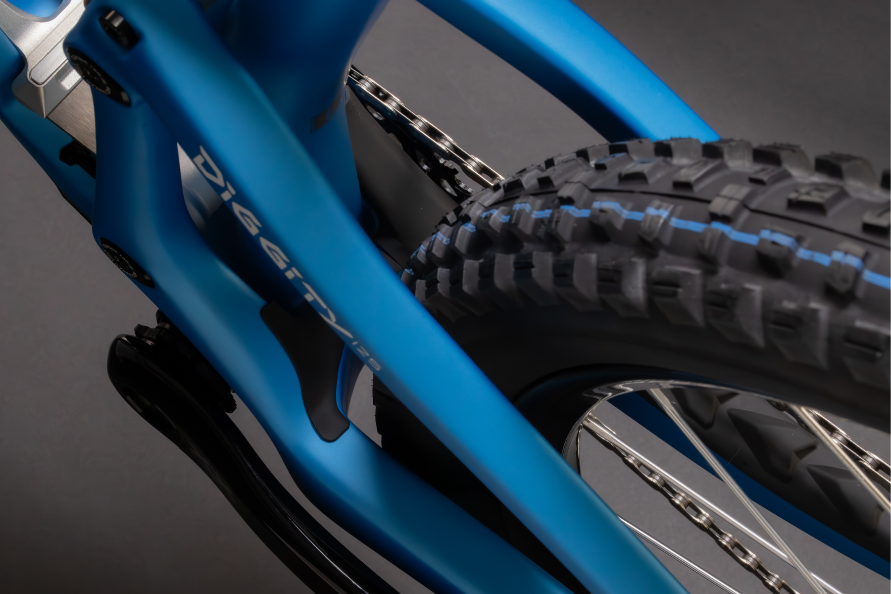 TRAIL-READY DETAILS
