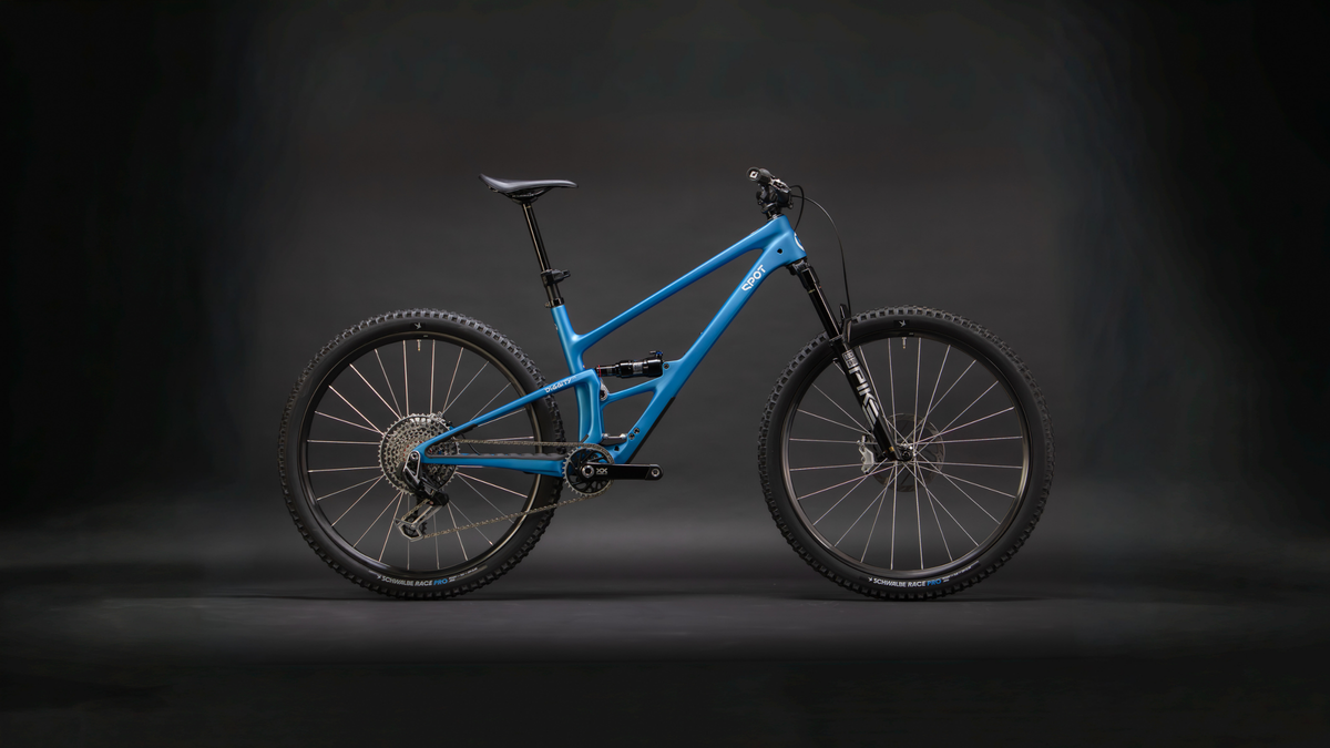 Spot Bikes
