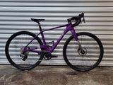 Demo Rallye Small Twilight Purple 5-Star