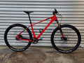 Demo Rocker Large Hot Tomato 5-Star SS