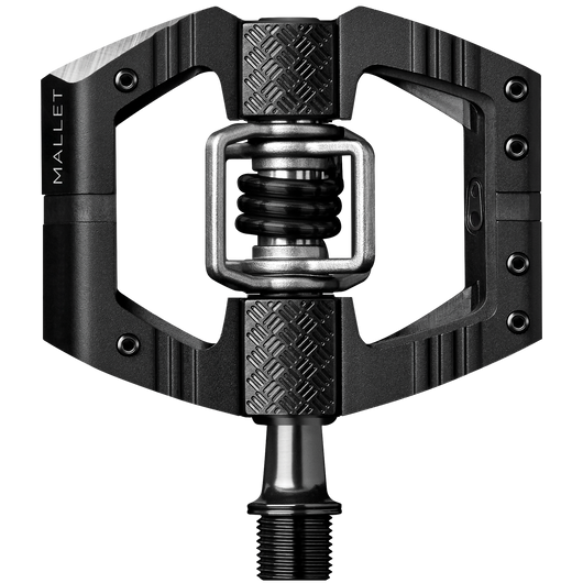 Mallet Enduro Clip-In Pedals