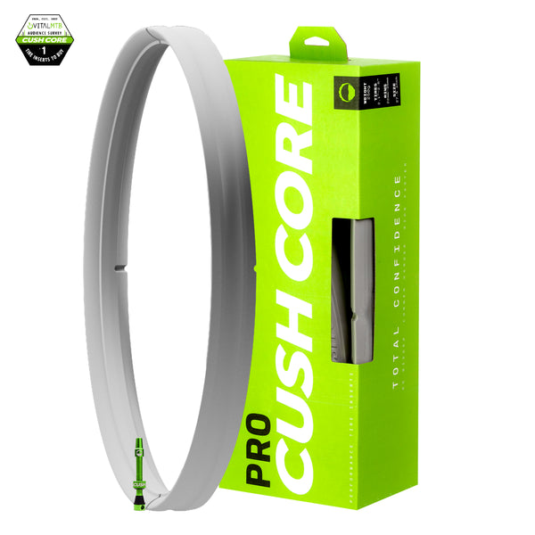 CushCore – Spot Bikes