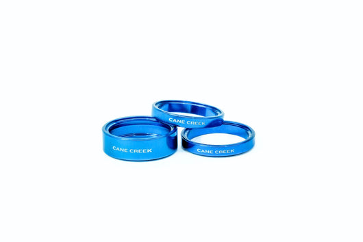 Cane Creek Interlok Headset Spacers