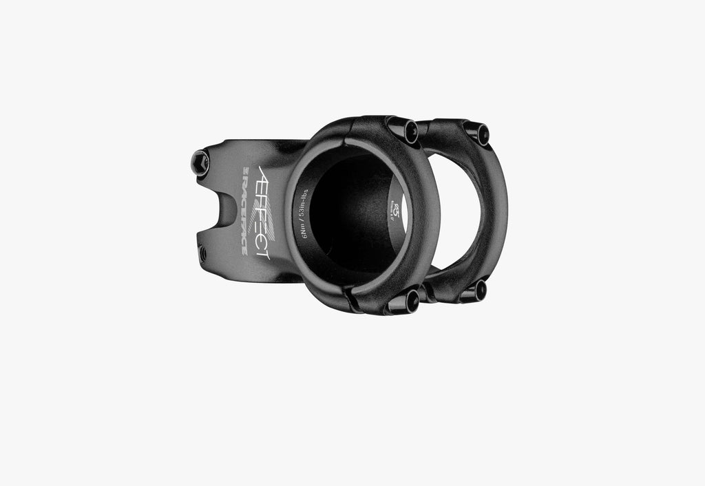 Pédalier RaceFace Aeffect R – 165 Mm – Montage Direct CINCH – Neuf