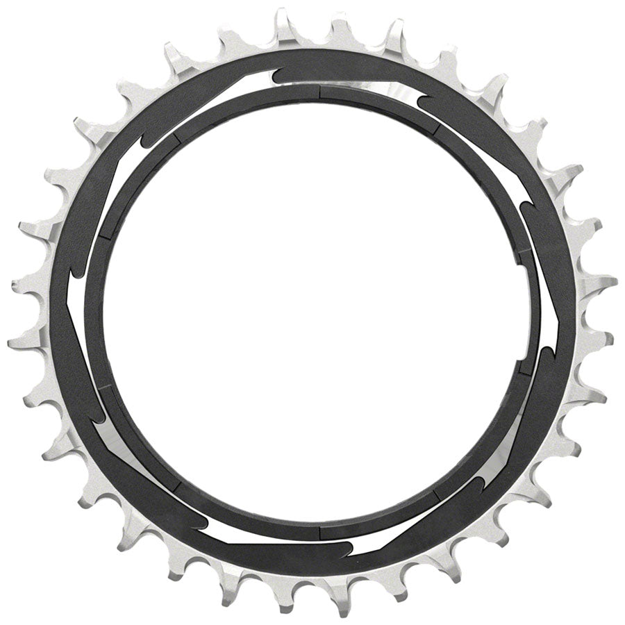 SRAM XX SL Eagle T-Type Thread Mount Chainring - 32t,