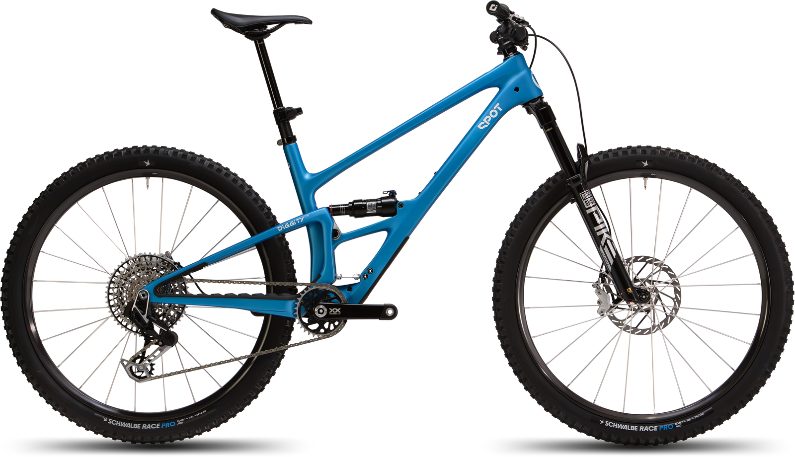 focus crossbike blue ridge Spot Bikes