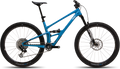 Diggity 125 Demo Ride