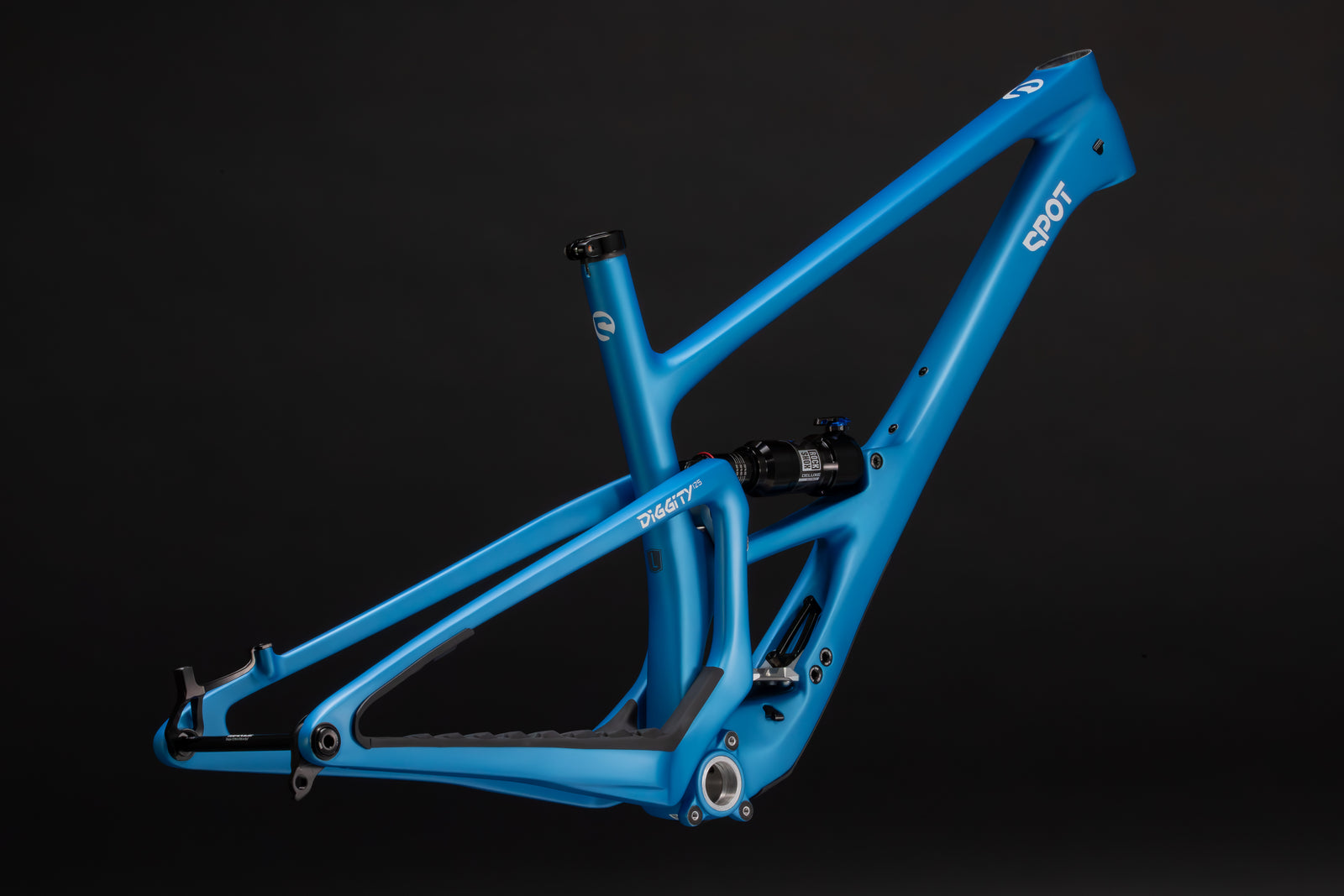 Spot Bikes - Diggity