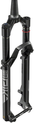 RockShox Pike Ultimate Flight Attendant - 29" Boost™15x110 140mm Black Tpr SmCrownOD 44offset DB+ (Bolt on Fender,2 Btm Tokens,Star nut,Maxle Stealth,Battery,USB-C Charger) A3