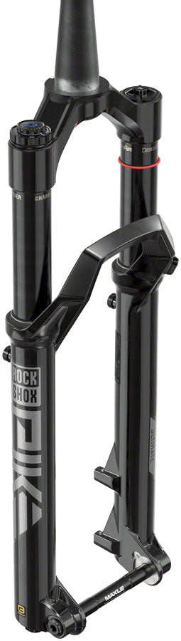 RockShox Pike Ultimate Flight Attendant - 29