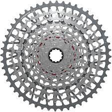 Sram GX 10-52 T-Type Cassette XS-1275