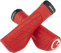 Ergon GA3 Grips -  Lock-On, Large