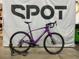 Demo Rallye 5-Star Twilight Purple Large