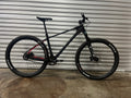 New Showroom V1 Rocker Large Matte Black 4-Star SS