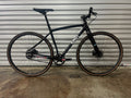 Brand New Rallye Alloy SS Matte Black 52