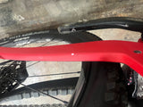 Demo Ryve 115 Large Hot Tomato 6-Star
