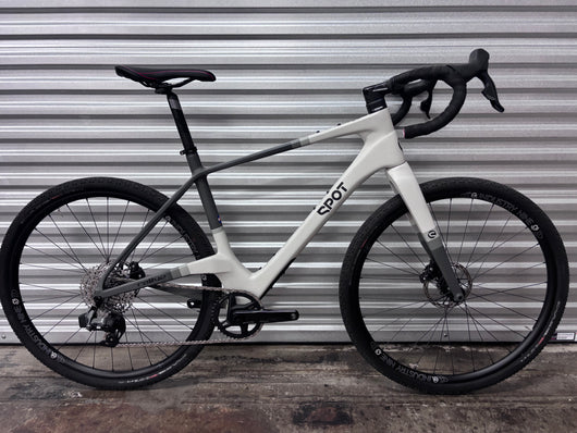 Demo Rallye 5-Star AXS Large Limestone