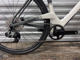 Demo Rallye 5-Star AXS Large Limestone