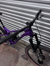 Demo Ryve 6-Star AXS Large Twilight Purple