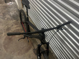 Demo V1 Rocker Large Matte Black 6-Star SS Custom (20.25lbs!!)