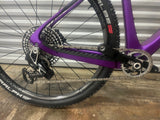 Demo Rocker 6-Star Large Twilight Purple