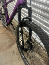 Demo Rocker 6-Star Large Twilight Purple